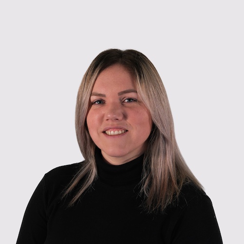 Photo de Florine Larcher