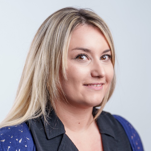 Photo de Mary Woellet